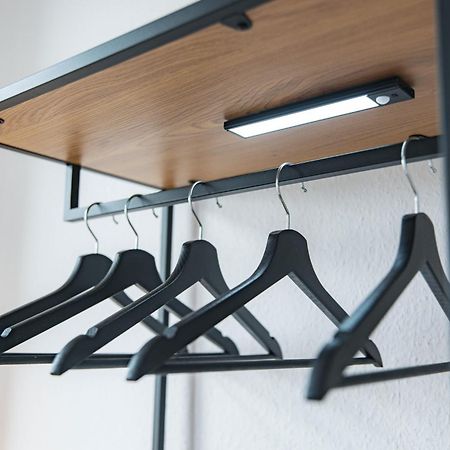 Prime - 2 Zimmer Wohnung Direkt Am Fluss Λειψία Εξωτερικό φωτογραφία